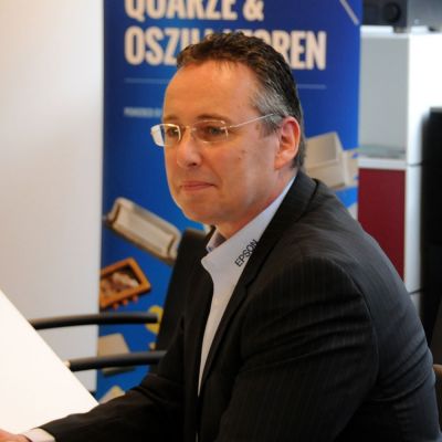 Fachgespräch Quarze & Oszillatoren
