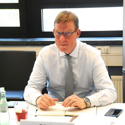 Fachgespräch Passive Bauelemente