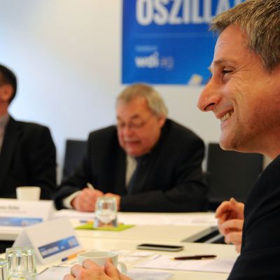 Fachgespräch Quarze & Oszillatoren