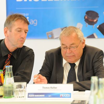 Fachgespräch Passive Bauelemente