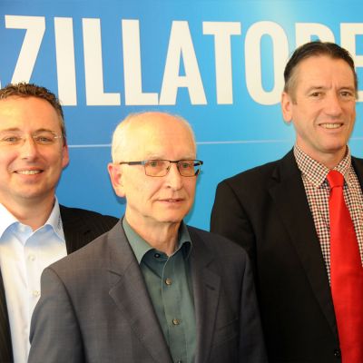 Fachgespräch Quarze & Oszillatoren