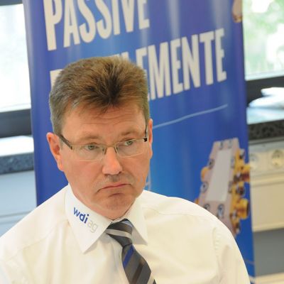 Fachgespräch Passive Bauelemente
