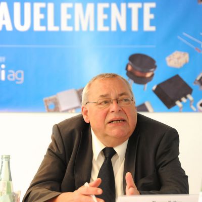 Fachgespräch Passive Bauelemente