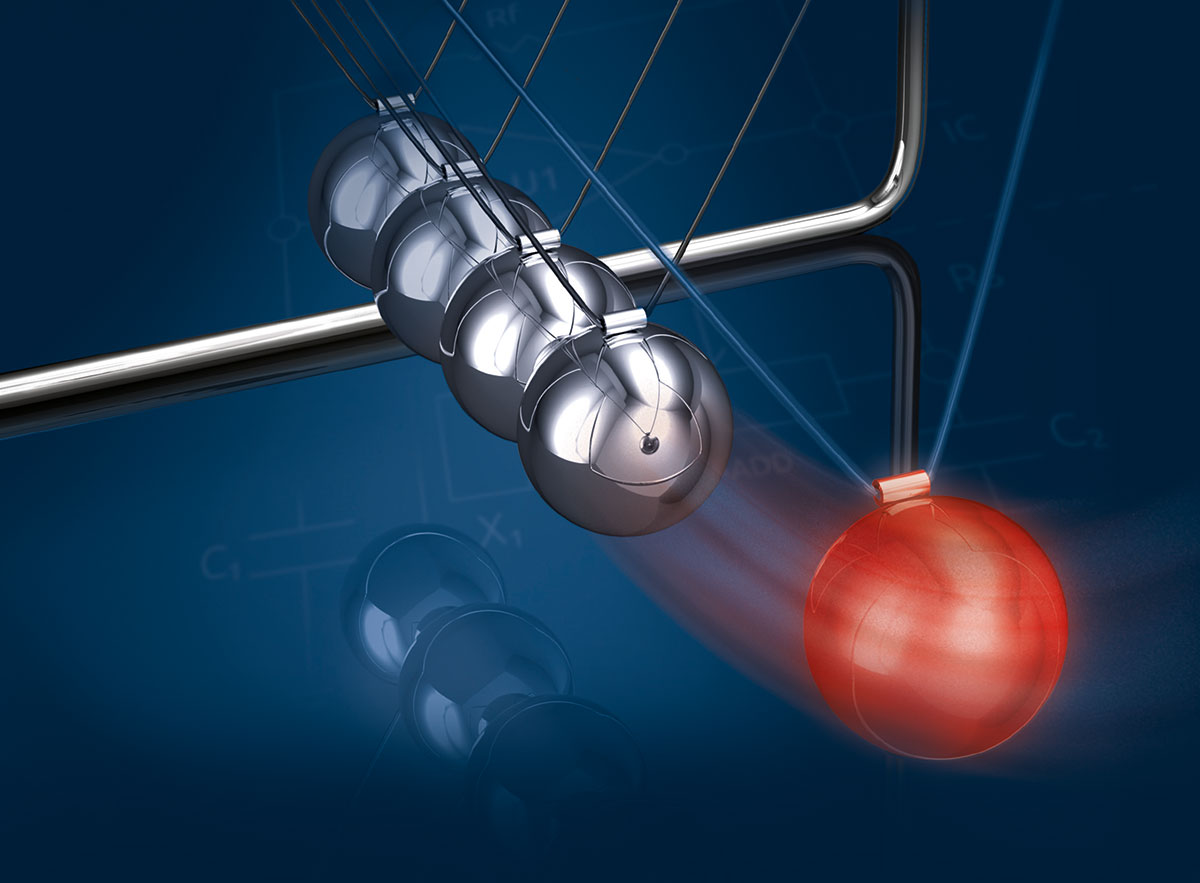 Anschwingsicherheit von Quarzen