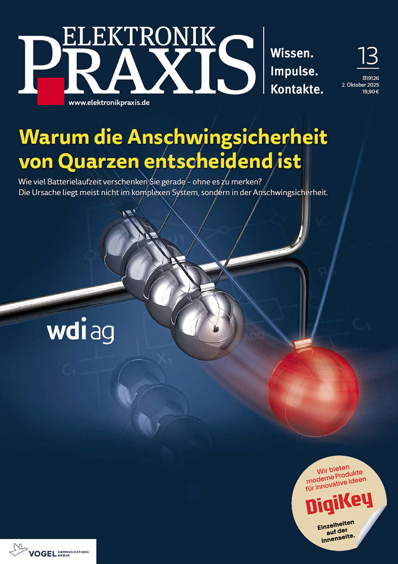 hf-praxis Ausgabe 10/2025