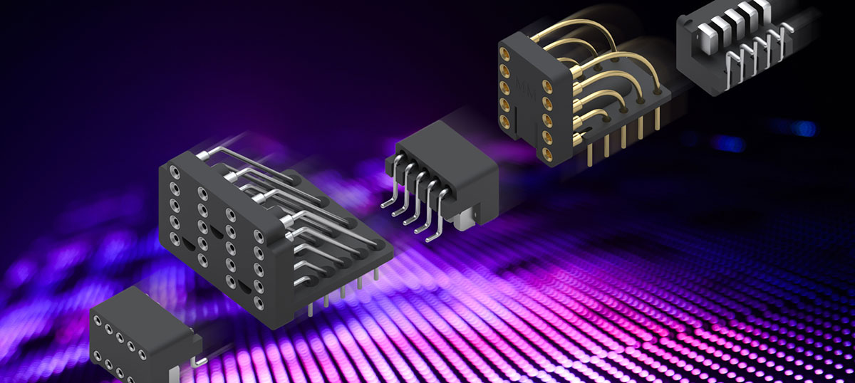 LEDs richtig verbinden WDI AG