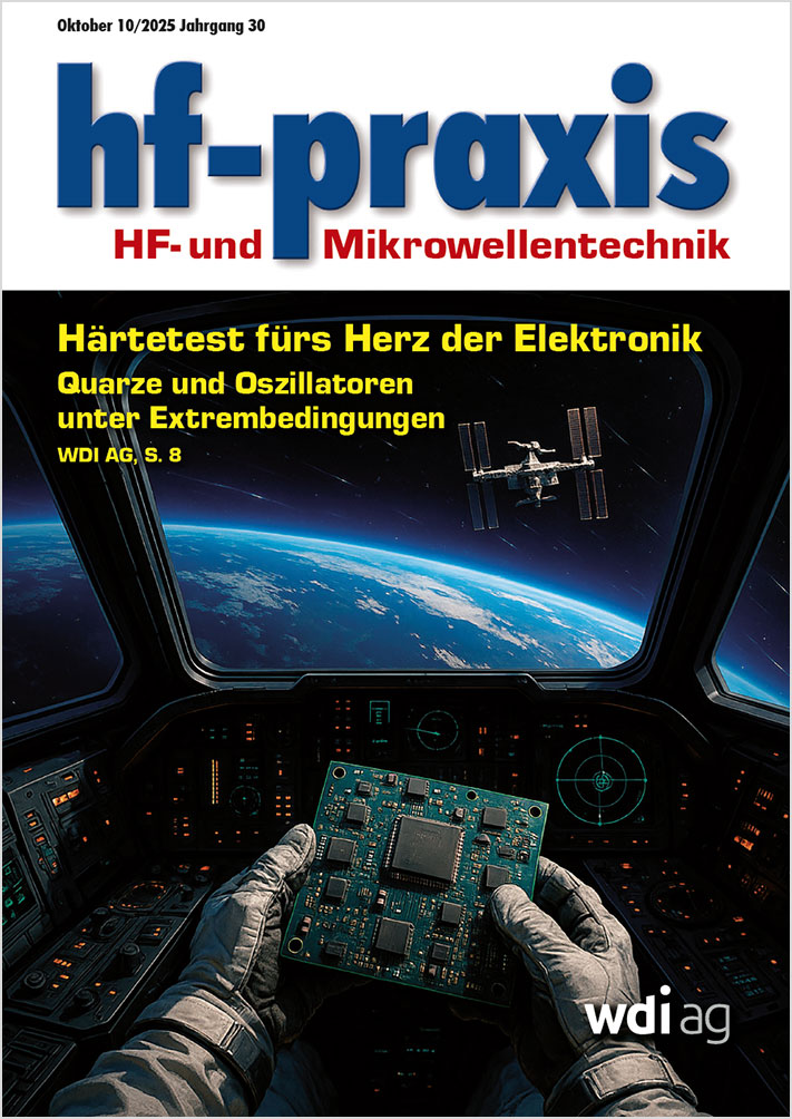 hf-praxis Ausgabe 10/2025