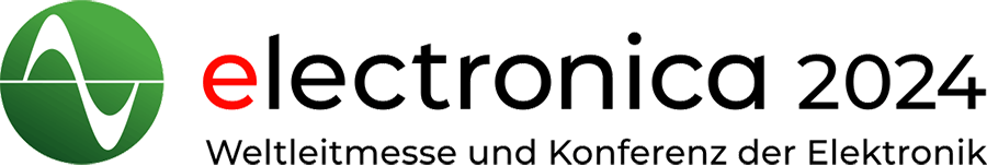 Logo electronica 2024