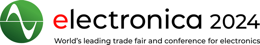 Logo electronica 2024