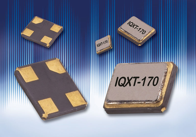 TCXO-Serie