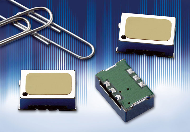 VCXO von PDI Precision Devices