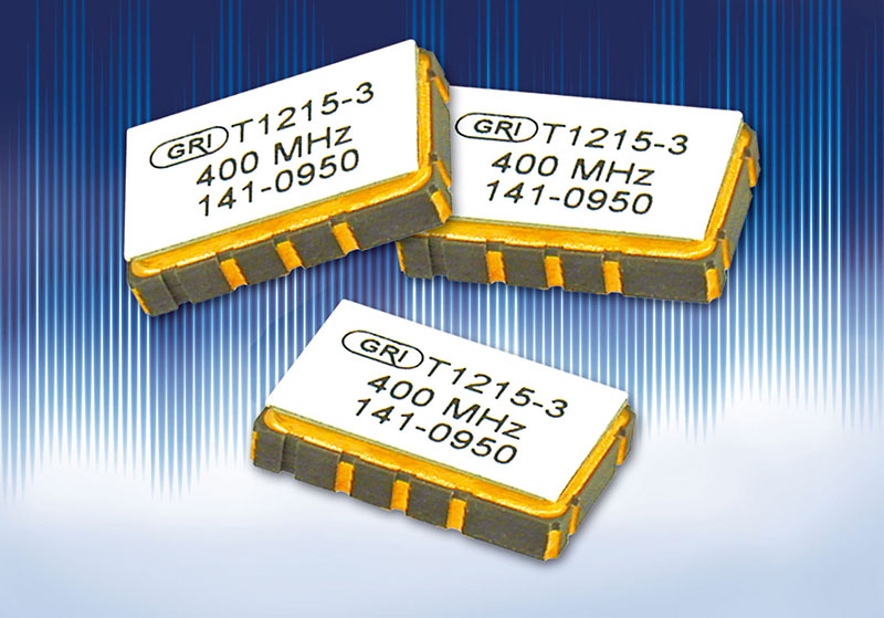 Serie T1215