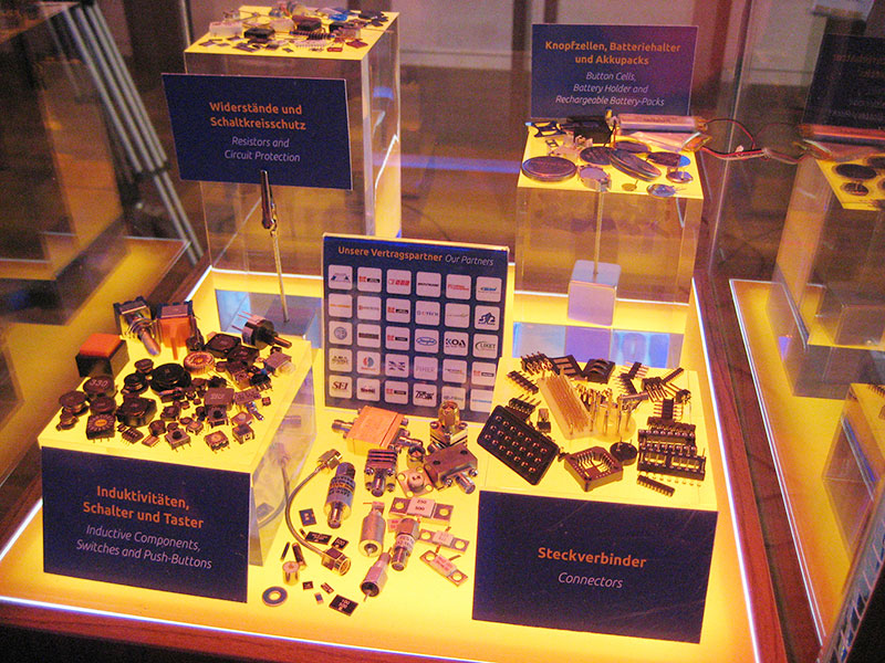 embedded world 2014
