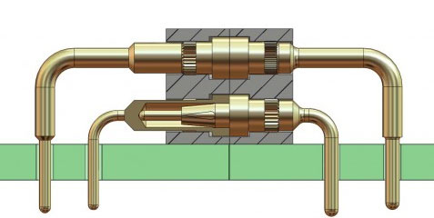 Leiterplattenverbindungen