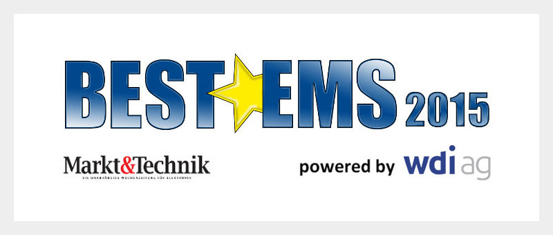 Best EMS 2015