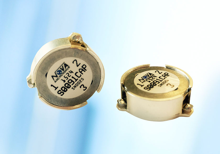 SMD Zirkulator S0091CA