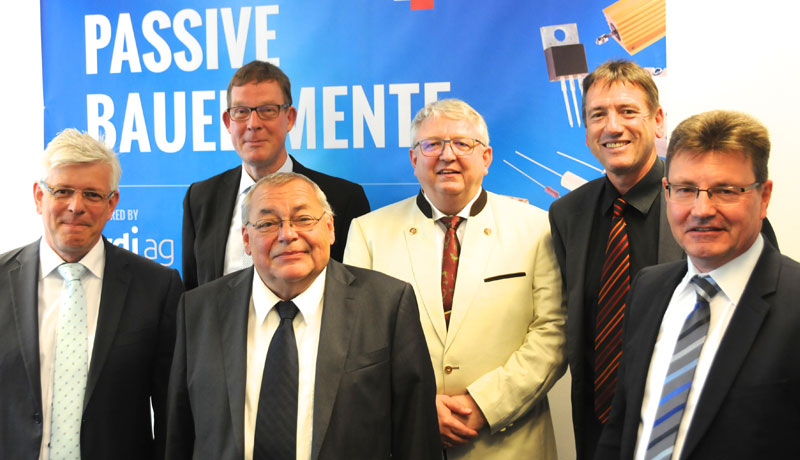 Fachgespräch Passive Bauelemente