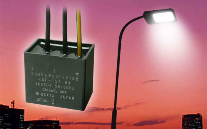 RAM-152BQZ (LED)