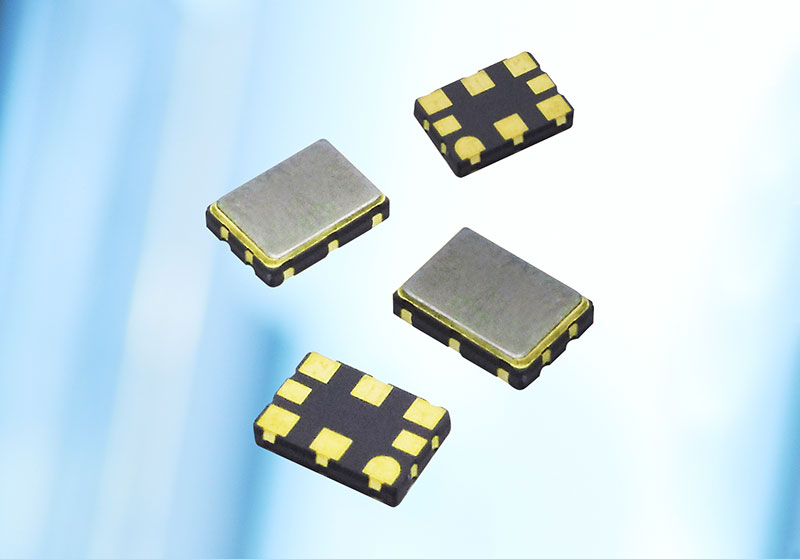 Euroquartz EG_JF Series