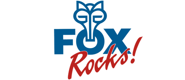 FOX Electronics - Logo