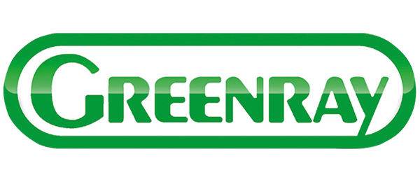 Greenray Industries, Inc. - Logo