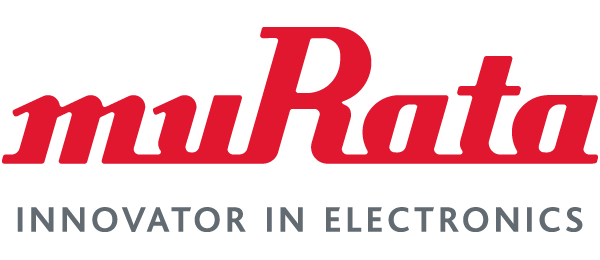 Murata Manufacturing Company, Ltd. - Logo
