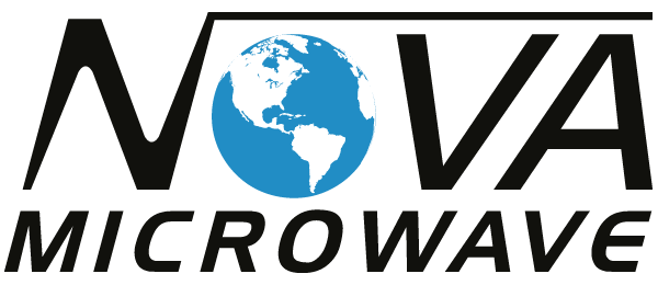 Nova Microwave, Inc. - Logo