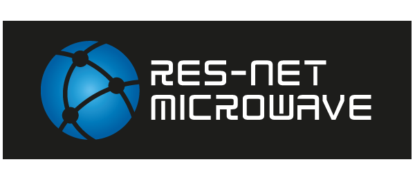 RES-NET Microwave, Inc. (an ETI - Electro Technik Company) - Logo