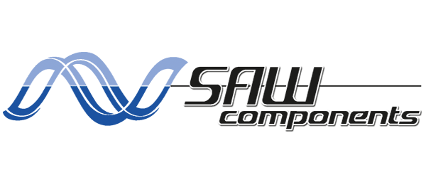 SAW COMPONENTS Dresden GmbH - Logo