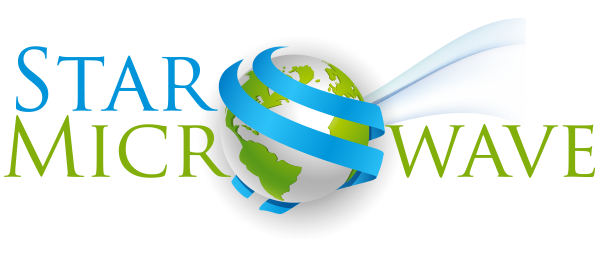 Star Microwave, Inc. - Logo