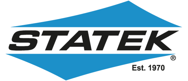 Statek Corporation - Logo